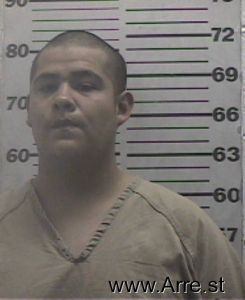 Elmer Abeyta Jr Arrest Mugshot